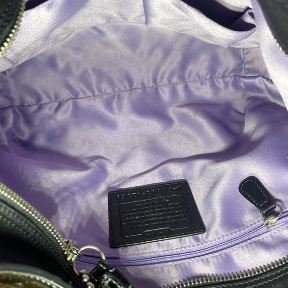 Coach bag - Picture 7 of 12